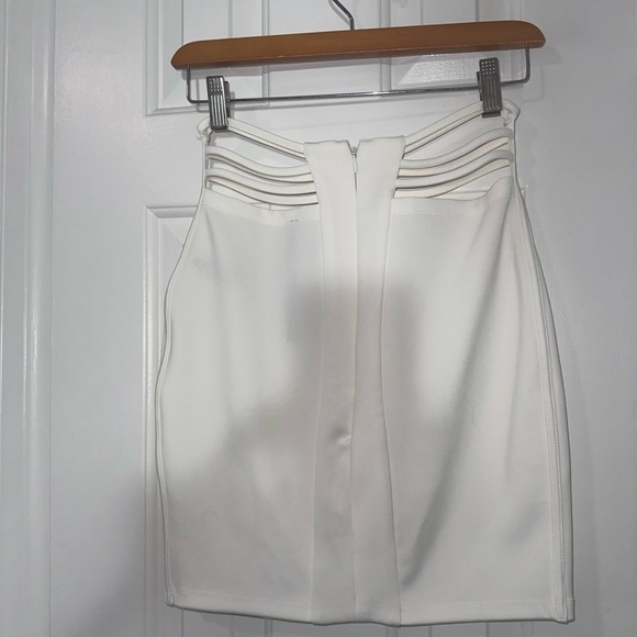 AQ/AQ SKIRT - Picture 6 of 9